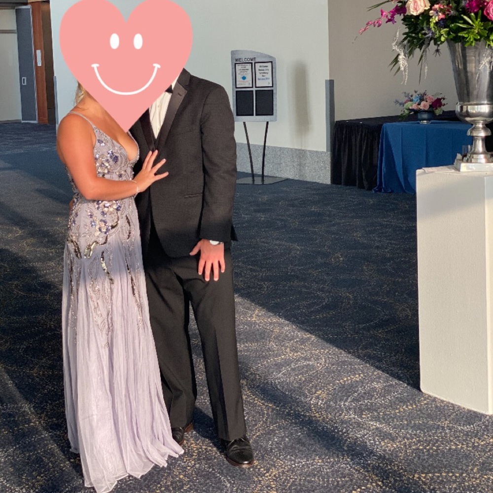 Formal Dress - Picture 3 of 13